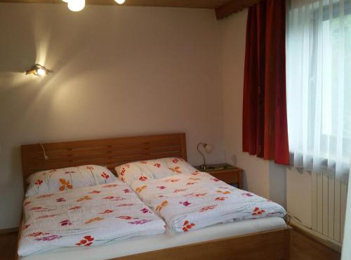 Ferienhaus Karin