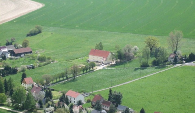 FeHa Schrammsteinblick, Landhaus Böhmer* in Papstdorf