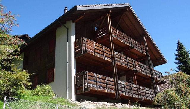 Fellenrüti 82 by Interhome in Engelberg