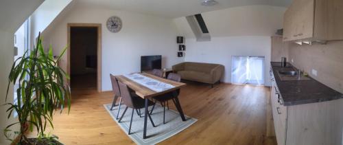 Ferienwohnung Genusshaus TIMIschl in Sankt Margarethen an der Raab
