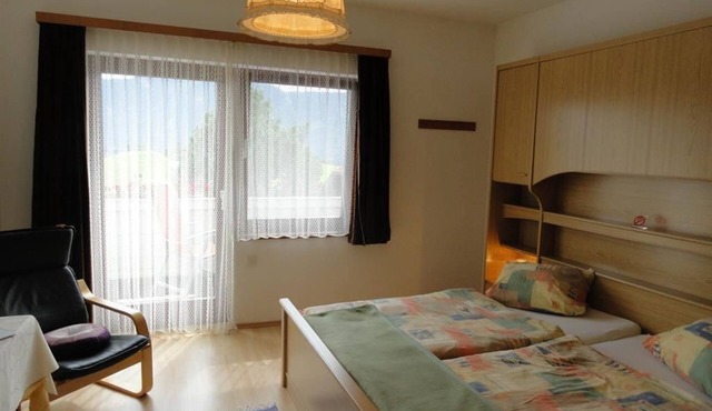 Ferienwohnung Goldeck - Gästehaus Unterlercher in Seeboden am Millstätter See