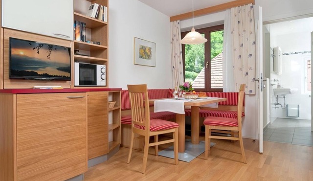 Ferienwohnung Typ Abendrot - Ferienwohnungen Schützenhof