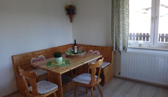 Ferienbungalow in Seeboden