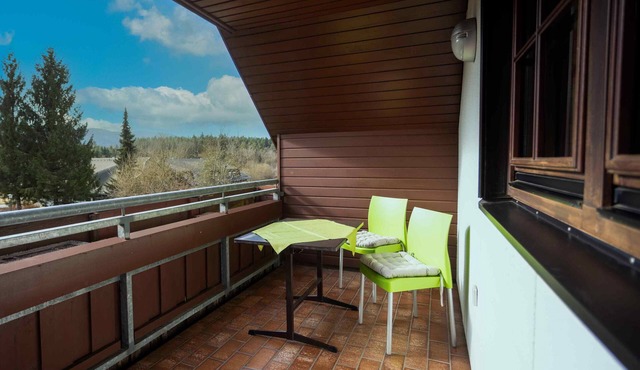 Feriendorf am Maltschacher See