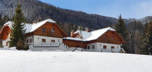 Ferienhaus Alpenblick