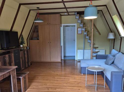Ferienhaus am Helenesee 1 in Frankfurt Oder