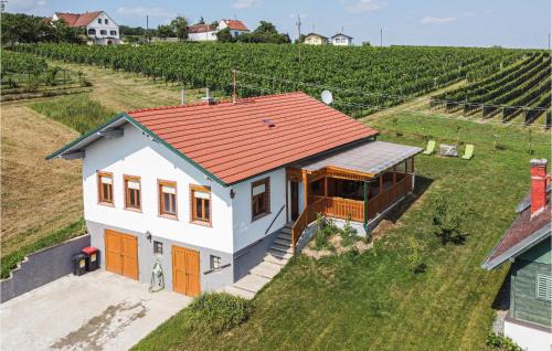 Ferienhaus Deutsch Schuetzen