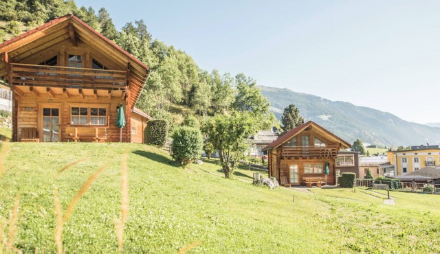 Ferienhaus Chalets Trafögl, (Müstair) by Interhome in Müstair