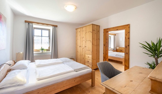 Ferienhaus für 10 Gäste mit 180m² in Radstadt