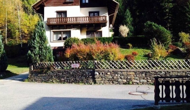 Ferienhaus für 12 Gäste mit 220m² in Patergassen in Patergassen