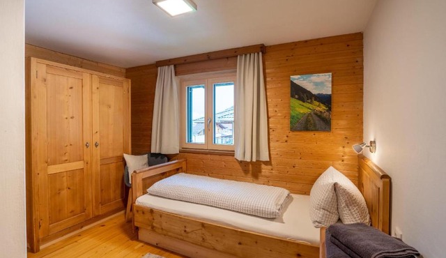 Ferienhaus Fratte