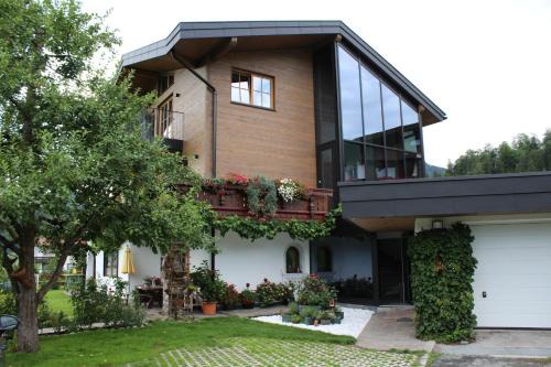 Ferienhaus Hetzenauer