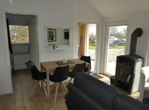 Ferienhaus-Lachmoewe in Kappeln
