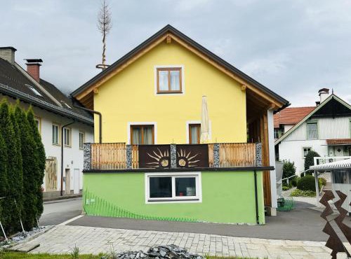 Ferienhaus Ma-inz