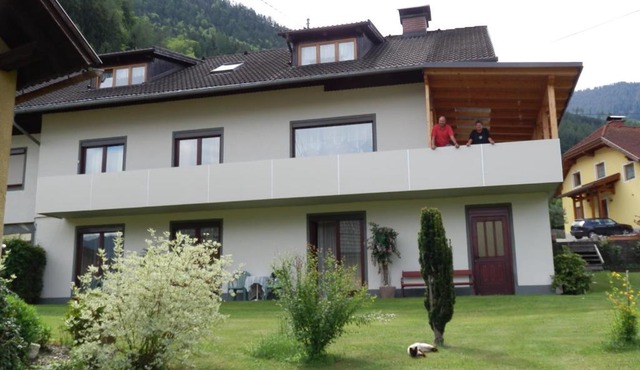 Ferienhaus Maier in Lind