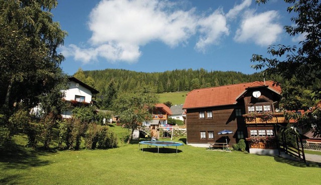 Ferienhaus Maxi