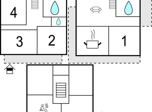 Ferienhaus Mit Eigener Sauna