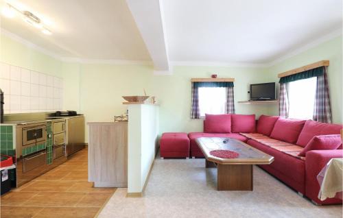 Ferienhaus Mit Landblick