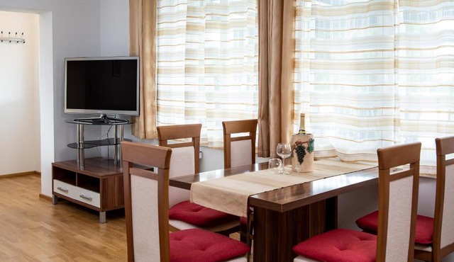 Ferienhaus Prasl