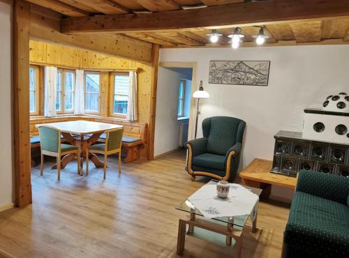 Ferienhaus Rosl am Grundlsee in Grundlsee
