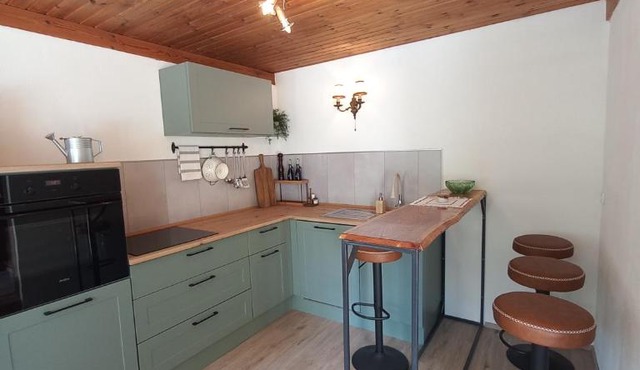 Ferienhaus Rossegger