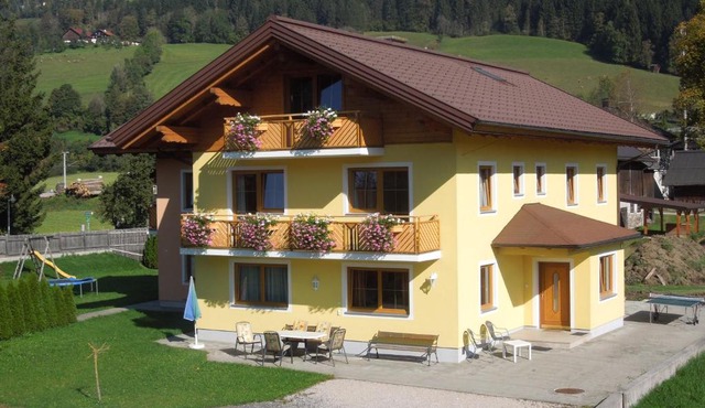 Ferienhaus Schnell