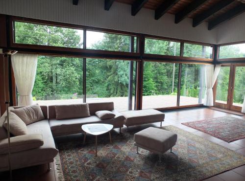 Ferienhaus Seental