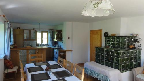 Ferienhaus Seitter