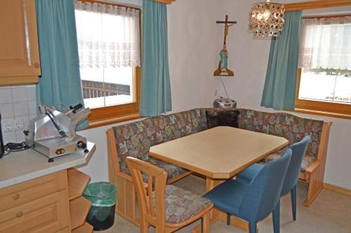 Ferienhaus Sonnblick