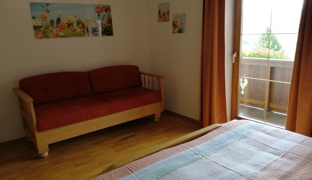 Ferienhaus Sonnenseite