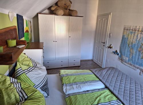 Ferienhaus Tüchler