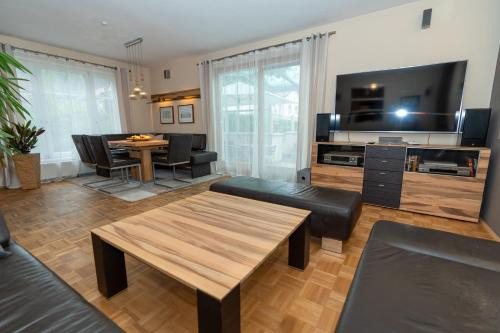 Ferienhaus Tolazzi