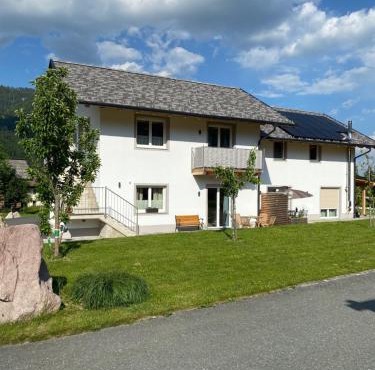 Ferienhaus Ute