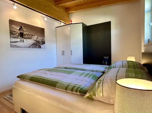 Ferienhaus Villa Kolberg mit Garagen - Nahe Faaker See, Villach, Wörthersee