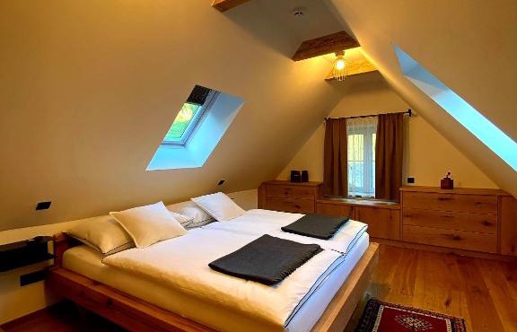 Ferienhaus Winzerhaus Südsteiermark in Leibnitz