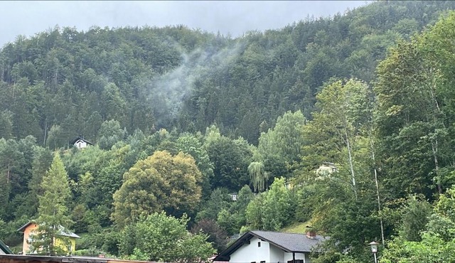 Ferienwohnung in Sankt Aegyd am Neuwalde