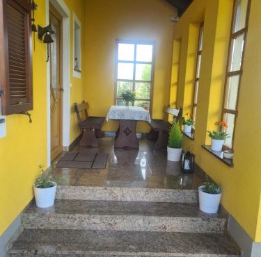 Ferienwohnung Lückl