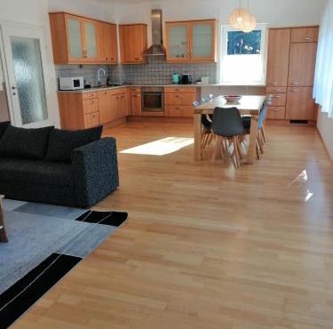 Ferienwohnung Semler in Puchberg am Schneeberg
