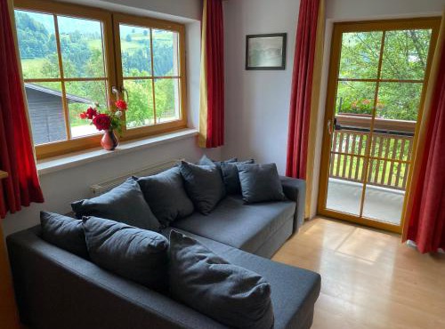 Ferienwohnung Lehen