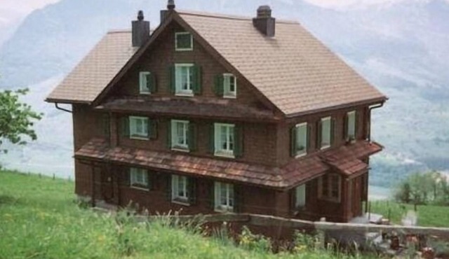 Ferienwohnung/app. für 6 Gäste mit 60m² in Obbürgen/stansstad in Obbürgen/Stansstad