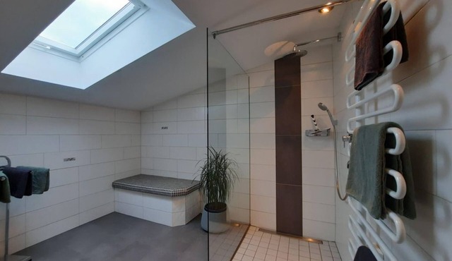Ferienwohnung 2 - Appartements Anfang