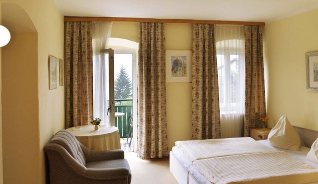 Ferienwohnung 5 - Petersenhof
