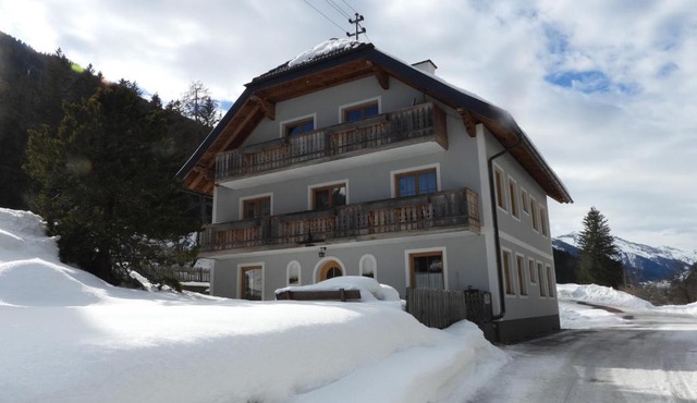 Ferienwohnung Aignerhof