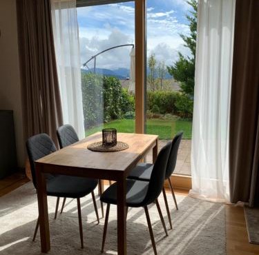 Ferienwohnung Alpenglück in Sulzberg