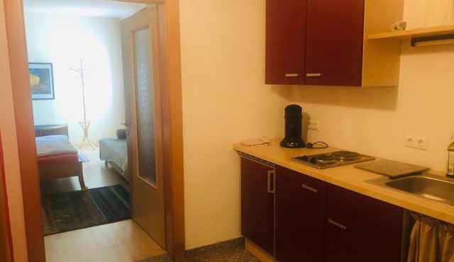 Ferienwohnung am Bauernhof Straßonig vulgo Hornis