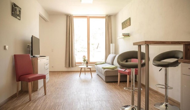 Ferienwohnung am Weingut Eisenbock in Strass