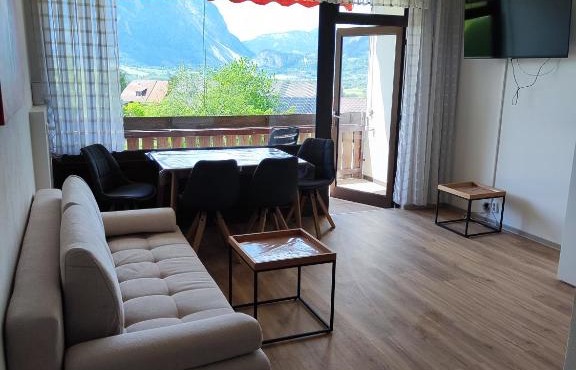 Ferienwohnung - Apartment Pichlarn Holiday Grimmingblick in Aigen im Ennstal