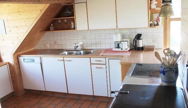 Ferienwohnung/app. für 8 Gäste mit 140m² in Kümmertshausen in Kümmertshausen