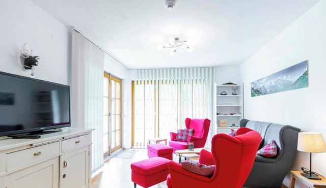 Ferienwohnung/app. für 6 Gäste mit 75m² in Rauris
