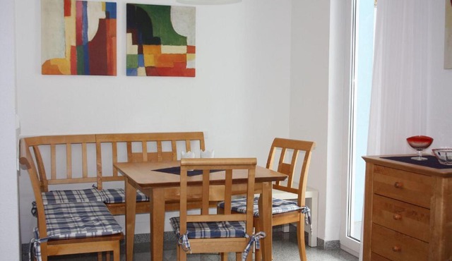 Ferienwohnung Arlberg